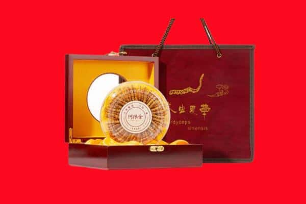诚信求购:阿坝理县高价回收冬虫夏草是按克吗